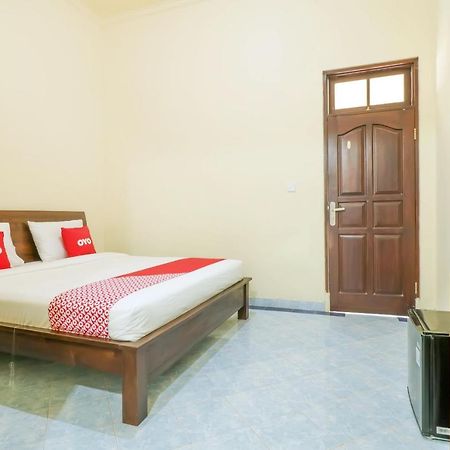 Oyo 1684 Marina Suite Apartment Bali سانور المظهر الخارجي الصورة