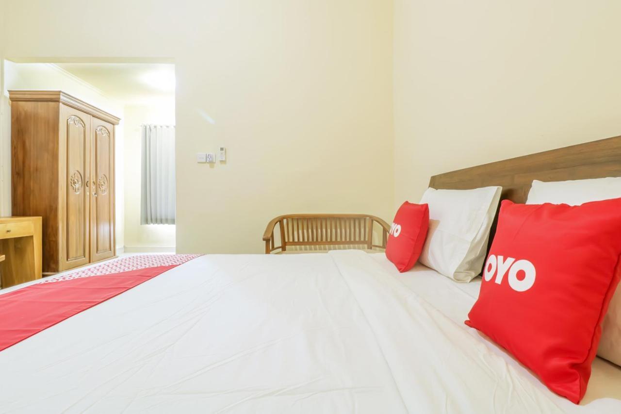 Oyo 1684 Marina Suite Apartment Bali سانور المظهر الخارجي الصورة