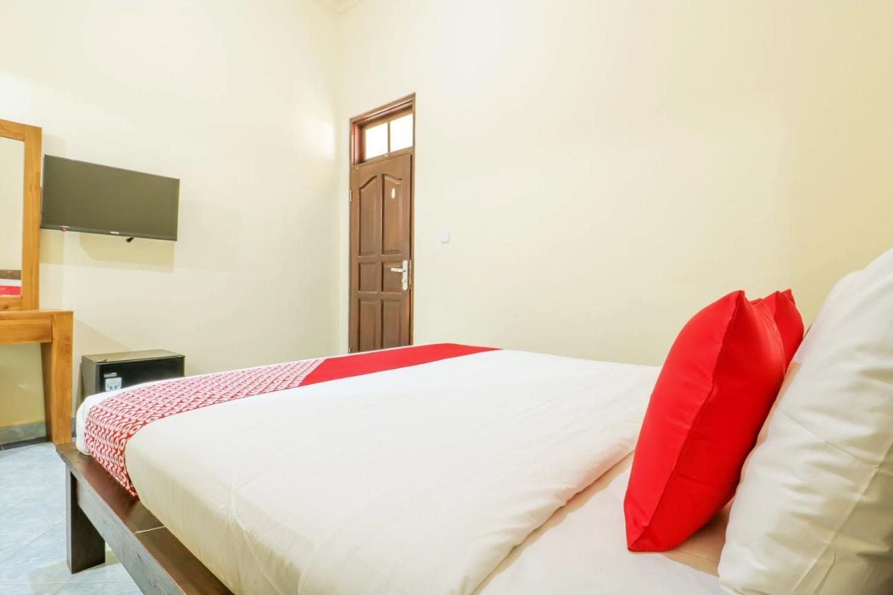 Oyo 1684 Marina Suite Apartment Bali سانور المظهر الخارجي الصورة