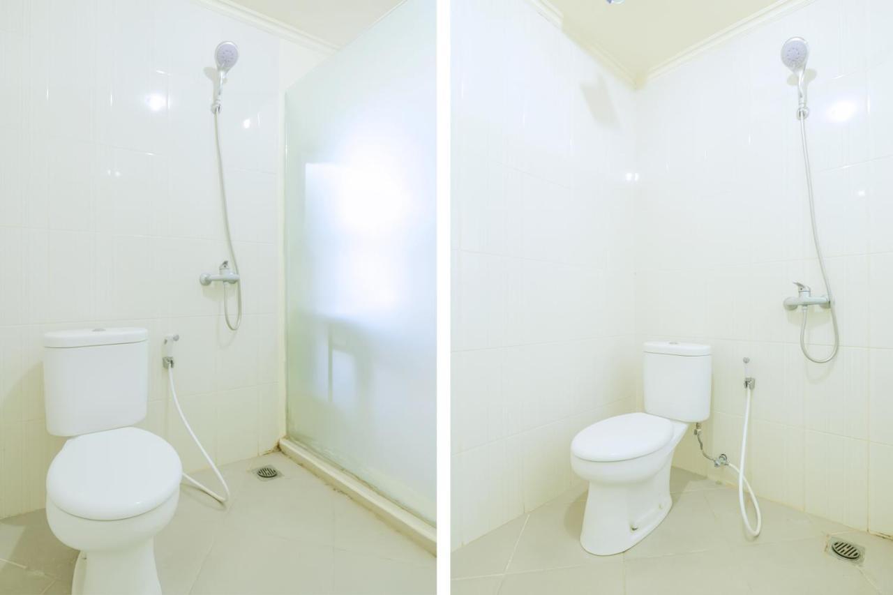 Oyo 1684 Marina Suite Apartment Bali سانور المظهر الخارجي الصورة