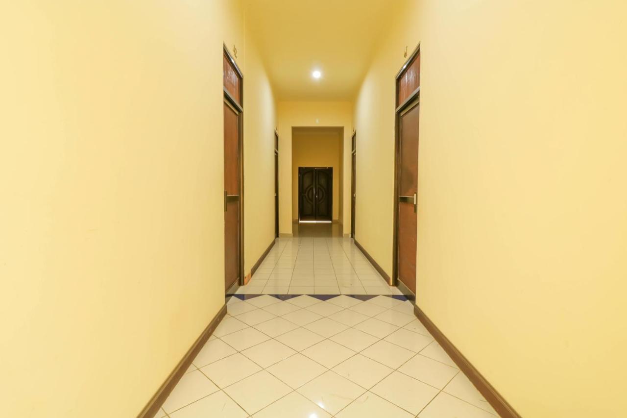 Oyo 1684 Marina Suite Apartment Bali سانور المظهر الخارجي الصورة